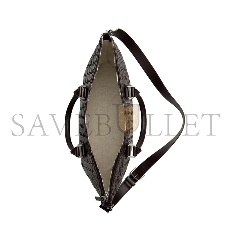 B0tt*ga Ven*ta INTRECCIATO BRIEFCASE 815784V2HL12145 (35*29*7cm)